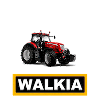 Tractor Johndeere Sticker by walkiajcb