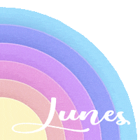 Day Lunes Sticker by memofix