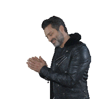 Ari Borovoy Sticker by BOBO