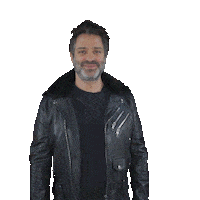 Ari Borovoy Sticker by BOBO