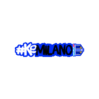 Inter Internazionale Sticker by Kespettacolo
