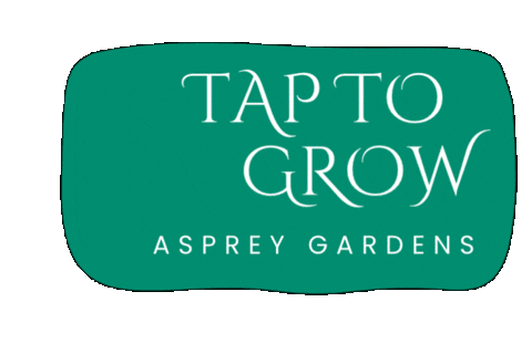 Asprey Gardens Sticker by Break