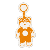 Bearista Sticker by Starbucks Coffee Company EMEA