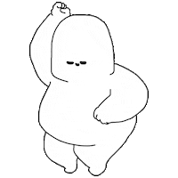 Happy Cheer Up Sticker