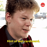 International Coffee Day GIF by BuzzFeed