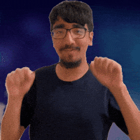 Content Creator Clickbait GIF