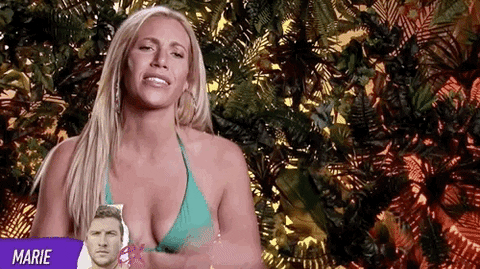 GIF by Ex On The Beach