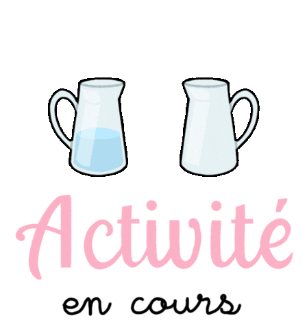 Formation Montessori Sticker by oumaya45