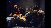 Is It A Crime Baby GIF by Rema