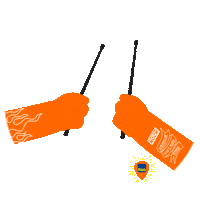 musica itau Sticker by Itaú Uruguay