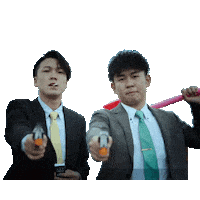 kesantotaro tap たっぷ keitaro ketaro Sticker