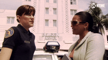 Don't Pull A Stunt Like That Again