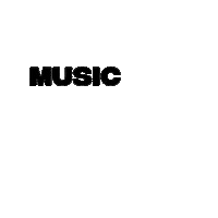 Musicmakesyoustronger Sticker by TrainMore