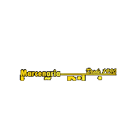 Mir Sticker by Marcenaria Irmãos Ribeiro