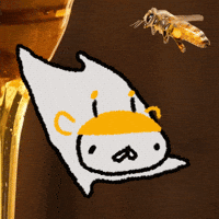 Bee GIF