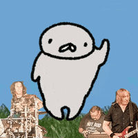 Dseal GIF