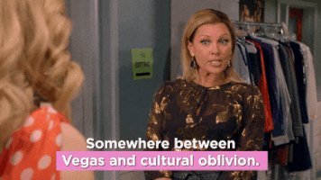 the view wtf GIF by VH1s Daytime Divas