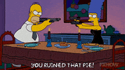 Episode 5 GIF by The Simpsons