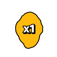Chicken Nuggets Sticker by McDonaldsUK
