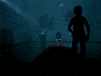 Film Toilet GIF