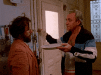 Film Spaghetti GIF