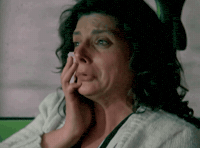 Film Cry GIF