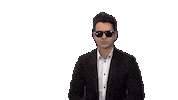 CobanMarketing money empire aos 10x Sticker