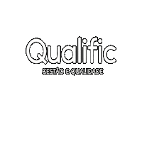 Qualific Gestao E Qualidade Sticker