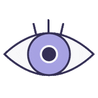 side to side fashion Sticker by Curology