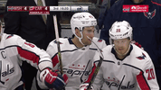 nhl wilson GIF
