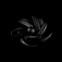 loop 3d GIF by Doze Studio