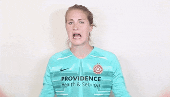 portland thorns soccer GIF by Thorns FC