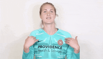 portland thorns soccer GIF by Thorns FC