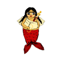San Valentin Valentine Sticker