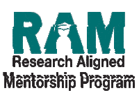 Kick Off Summer Sticker by RAM Program at Farmingdale State College