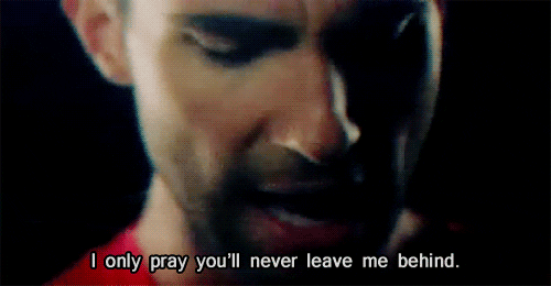 maroon 5 love GIF