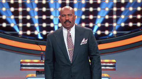 Over It Eyeroll GIF by Paul Scheer