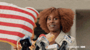 Issa Rae Yes GIF by Insecure on HBO