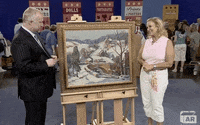 Thanks Thank You GIF by ANTIQUES ROADSHOW | PBS