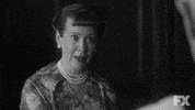 American Horror Story Reaction GIF by AHS