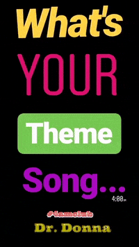 Good Morning Turn Around Doctor GIF by Dr. Donna Thomas Rodgers