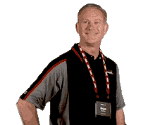 Shake It Yes Sticker by Tommy's Express