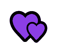 Sticker Love Sticker by doozycrew