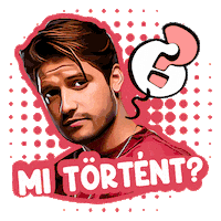 Rtlklub Xfaktor Sticker by RTL Magyarország