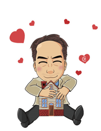 C21Marco Sticker by CENTURY 21