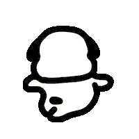 Happy Dance Sticker by GONRYON._.O