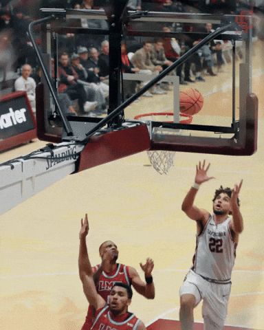 Allen Graves Dunk