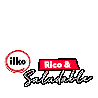 Cocina Ilko Sticker by Ilko Cocina