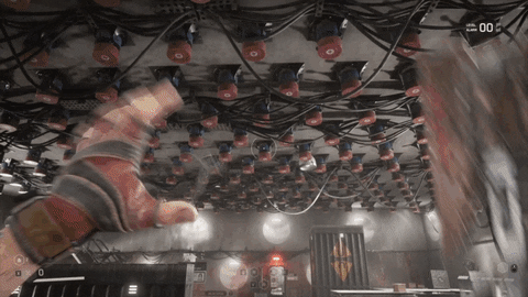 Redmon_yes giphyupload GIF