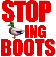 uodboxing_ jaron ennis boots ennis Sticker